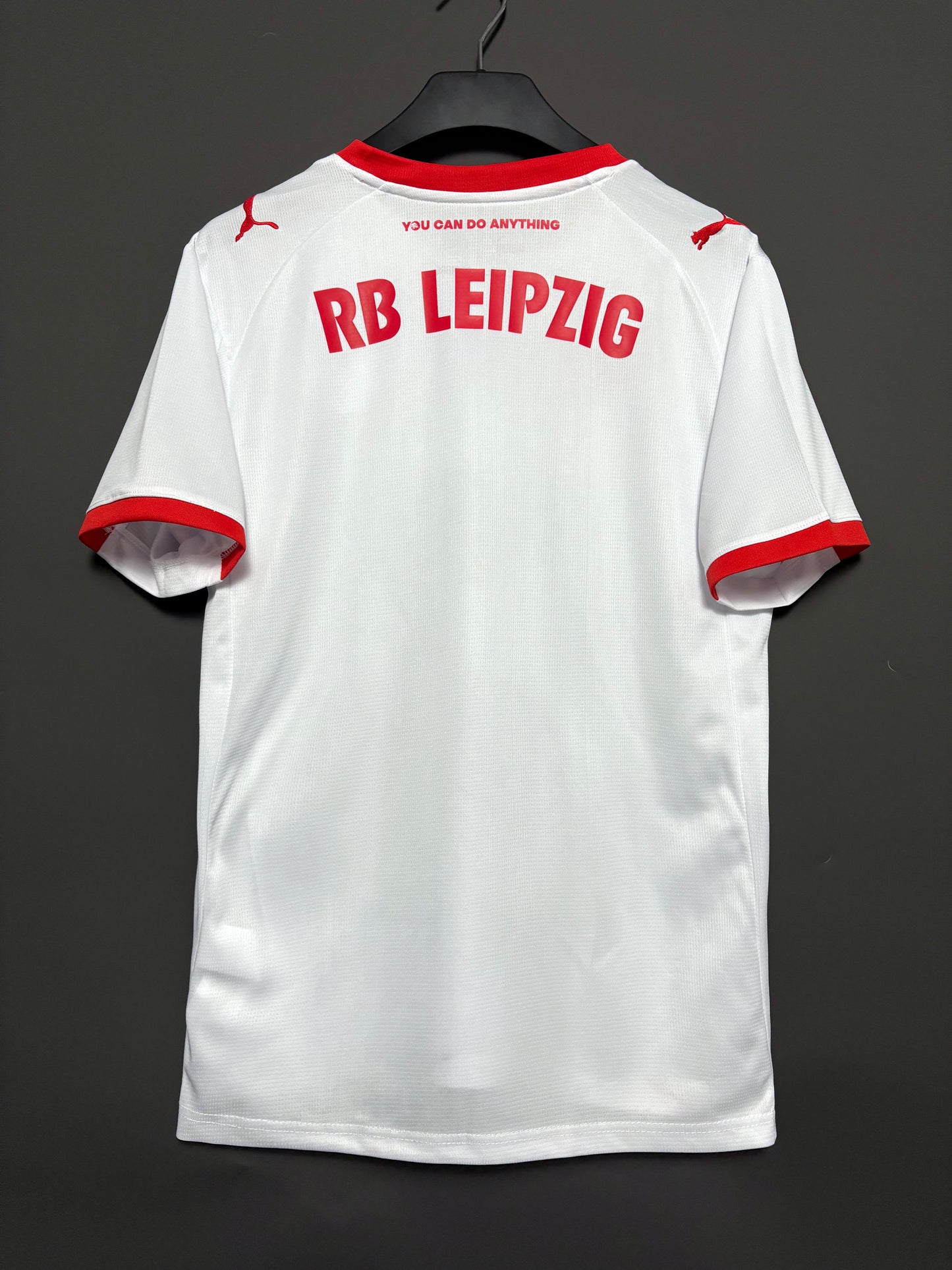 RB Leipzig 25/26 Jersey (Home)