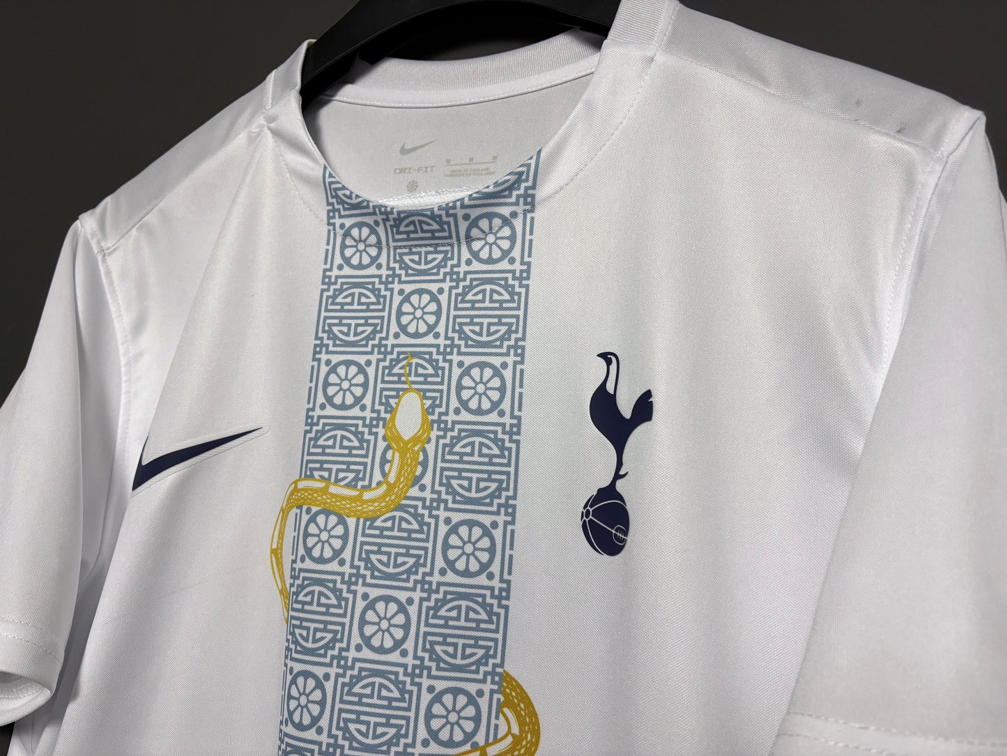 Tottenham Hotspur 25/26 Jersey (Year of the Snake)