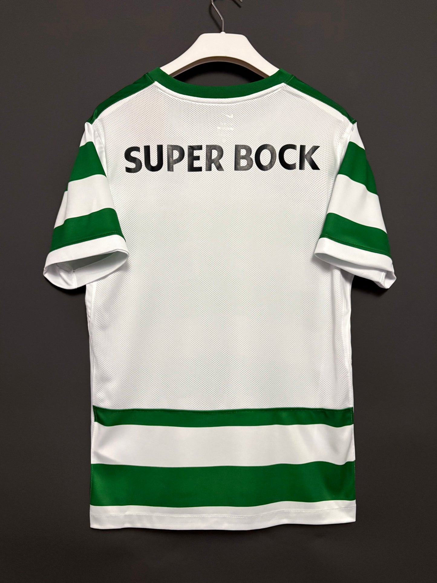 Sporting CP 25/26 Jersey (Home)
