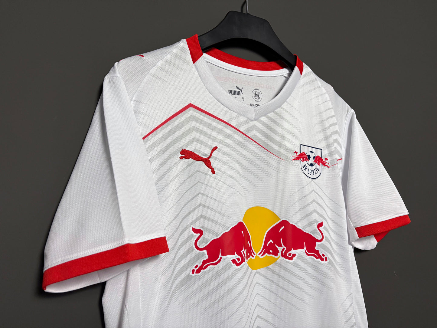 RB Leipzig 25/26 Jersey (Home)