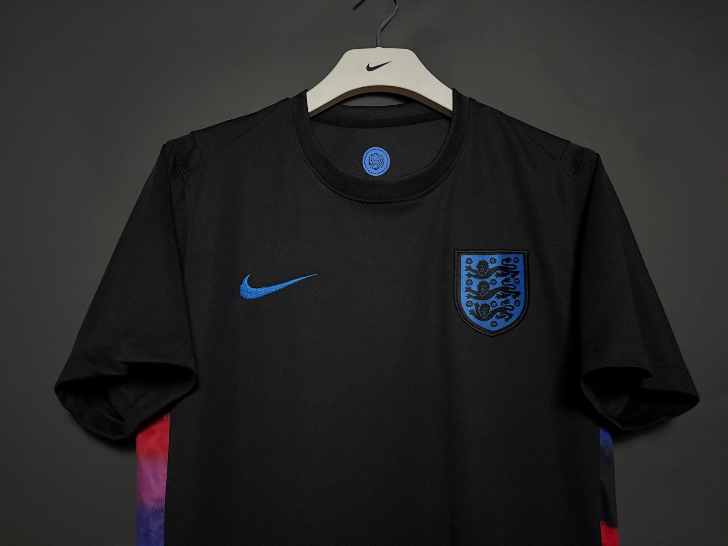 England 2025 Jersey (Away)