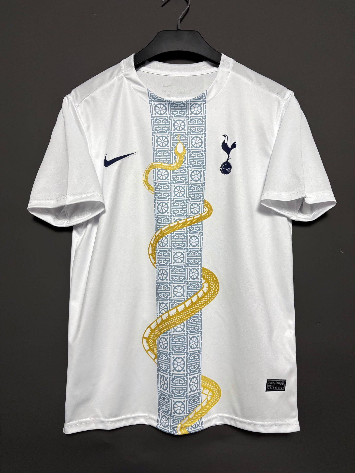 Tottenham Hotspur 25/26 Jersey (Year of the Snake)