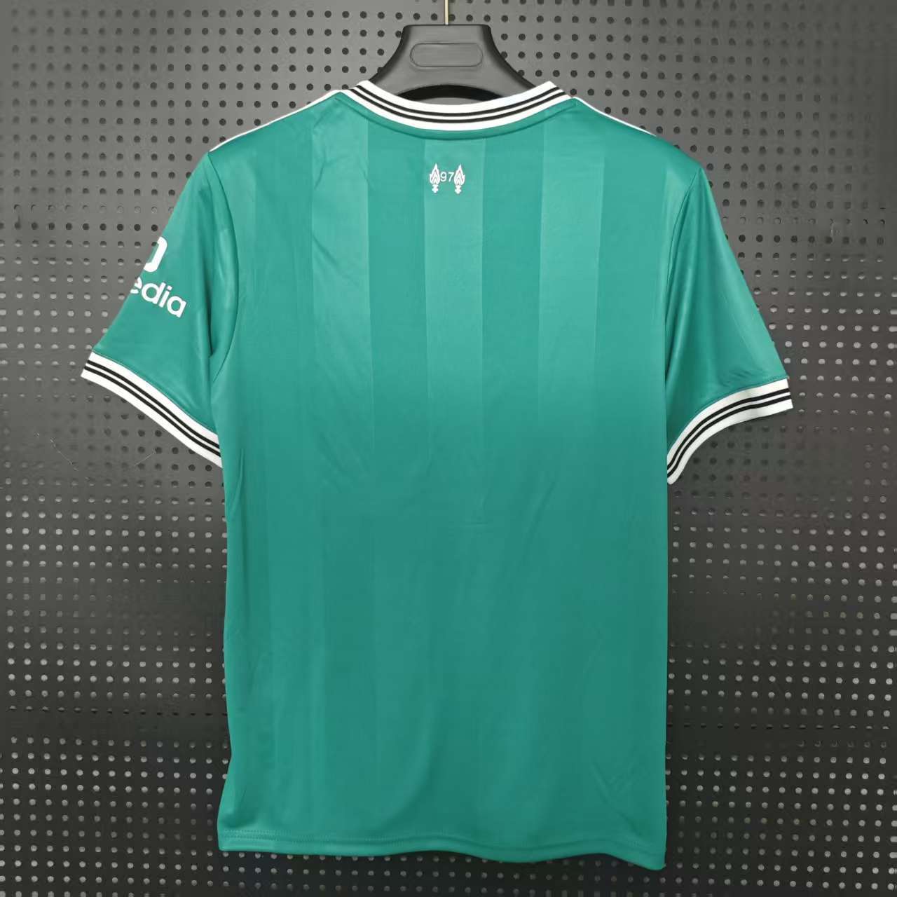 Liverpool 25/26 Jersey (Third)