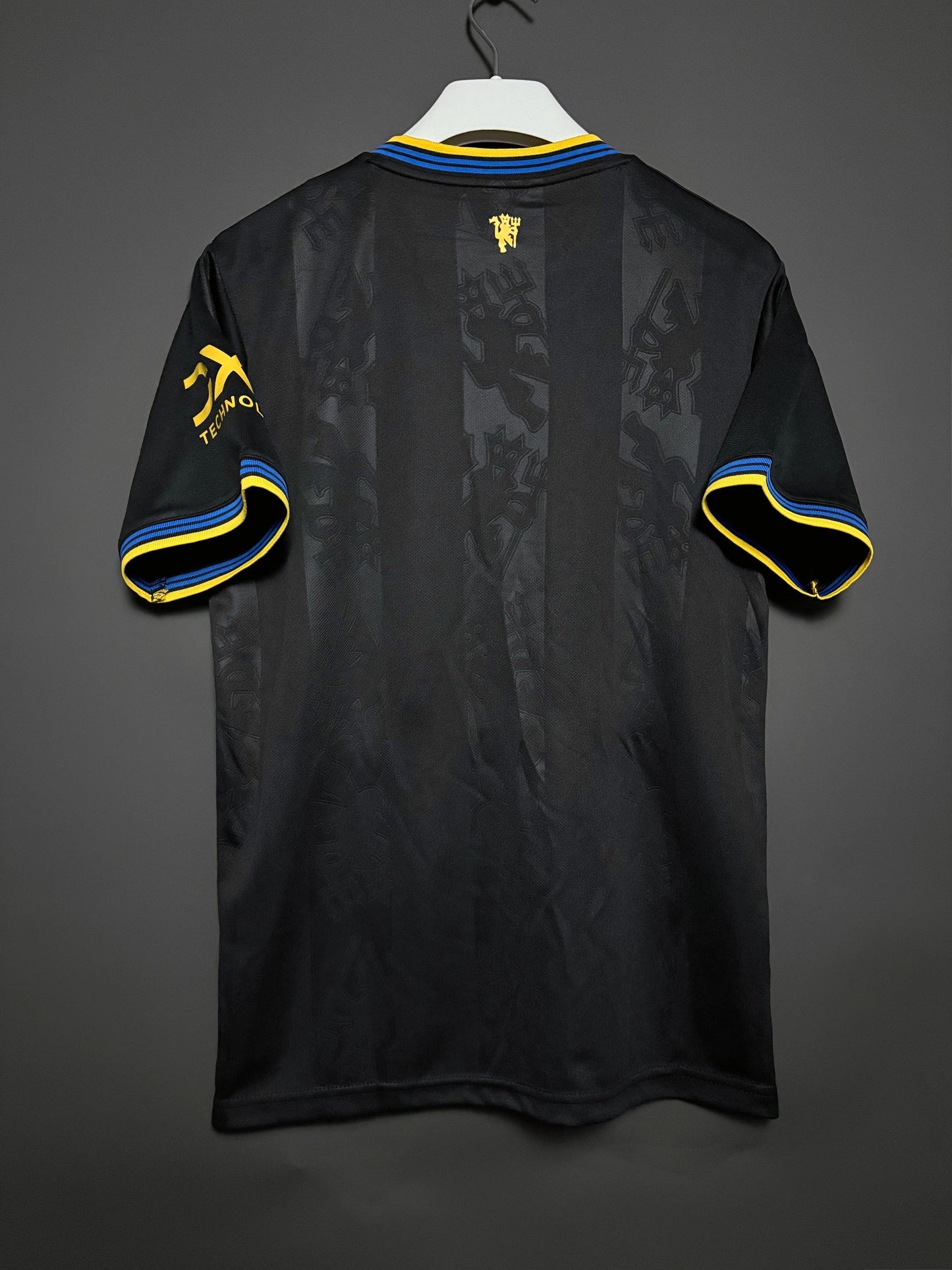 Manchester United 25/26 Jersey (Third)