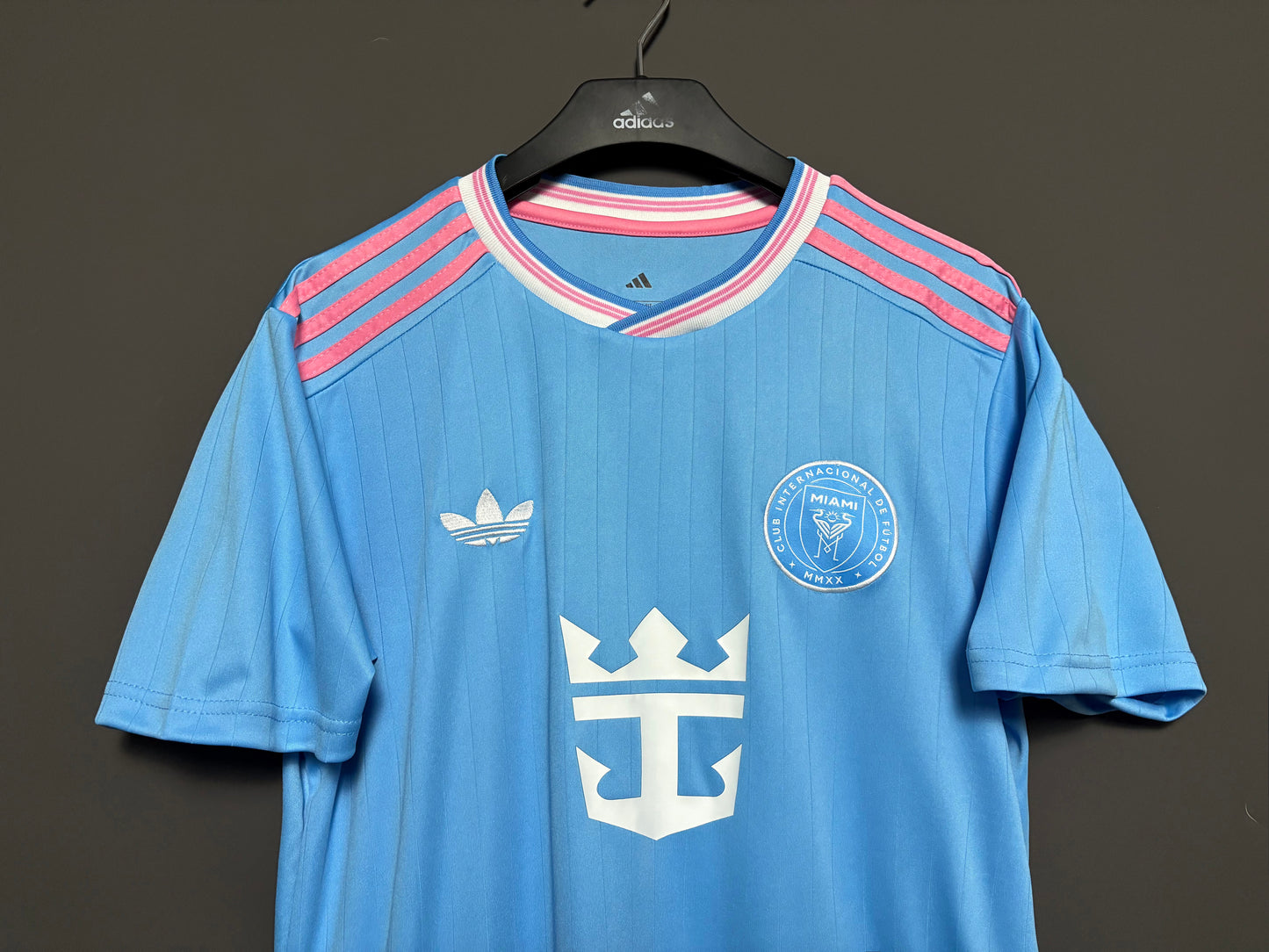 Inter Miami 25 Jersey (Third)