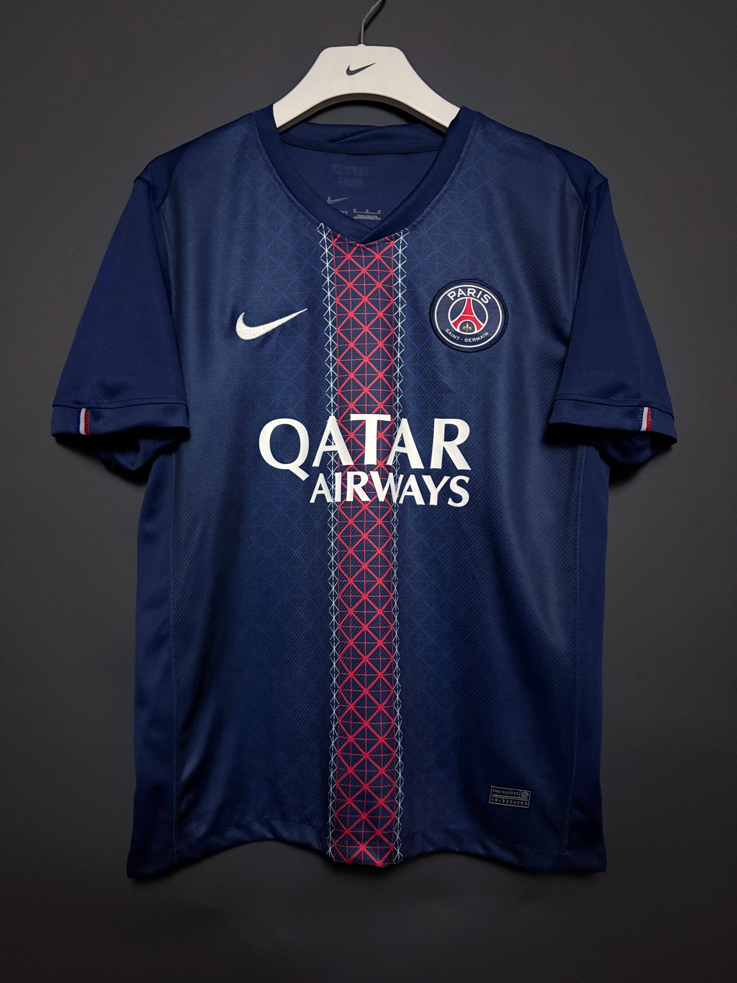 Paris Saint-Germain 25/26 Jersey (Home)