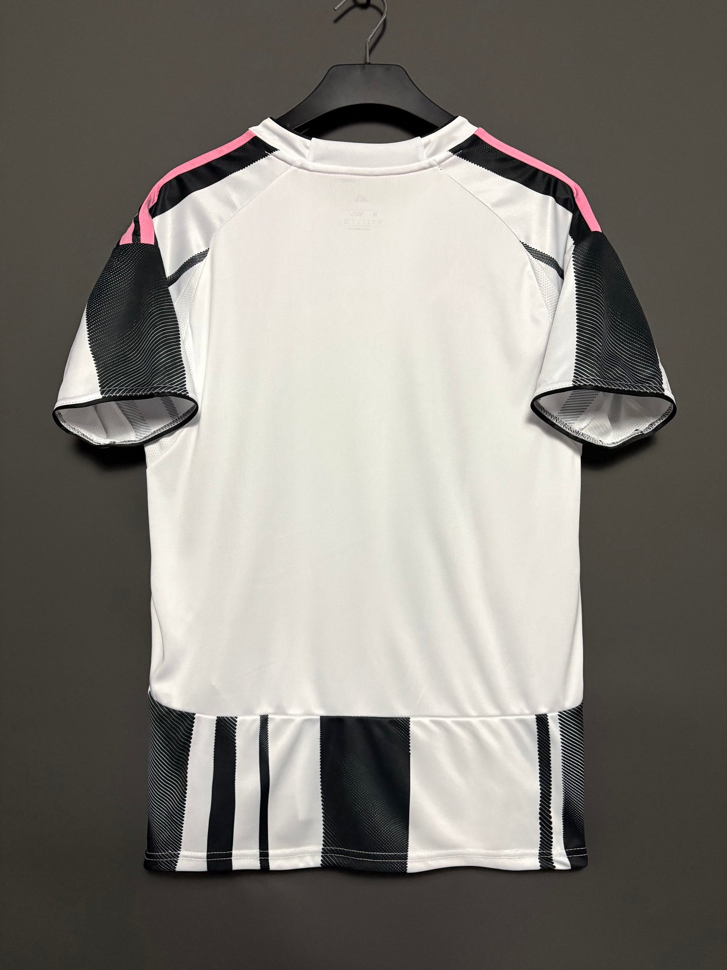Juventus 25/26 Jersey (Home)