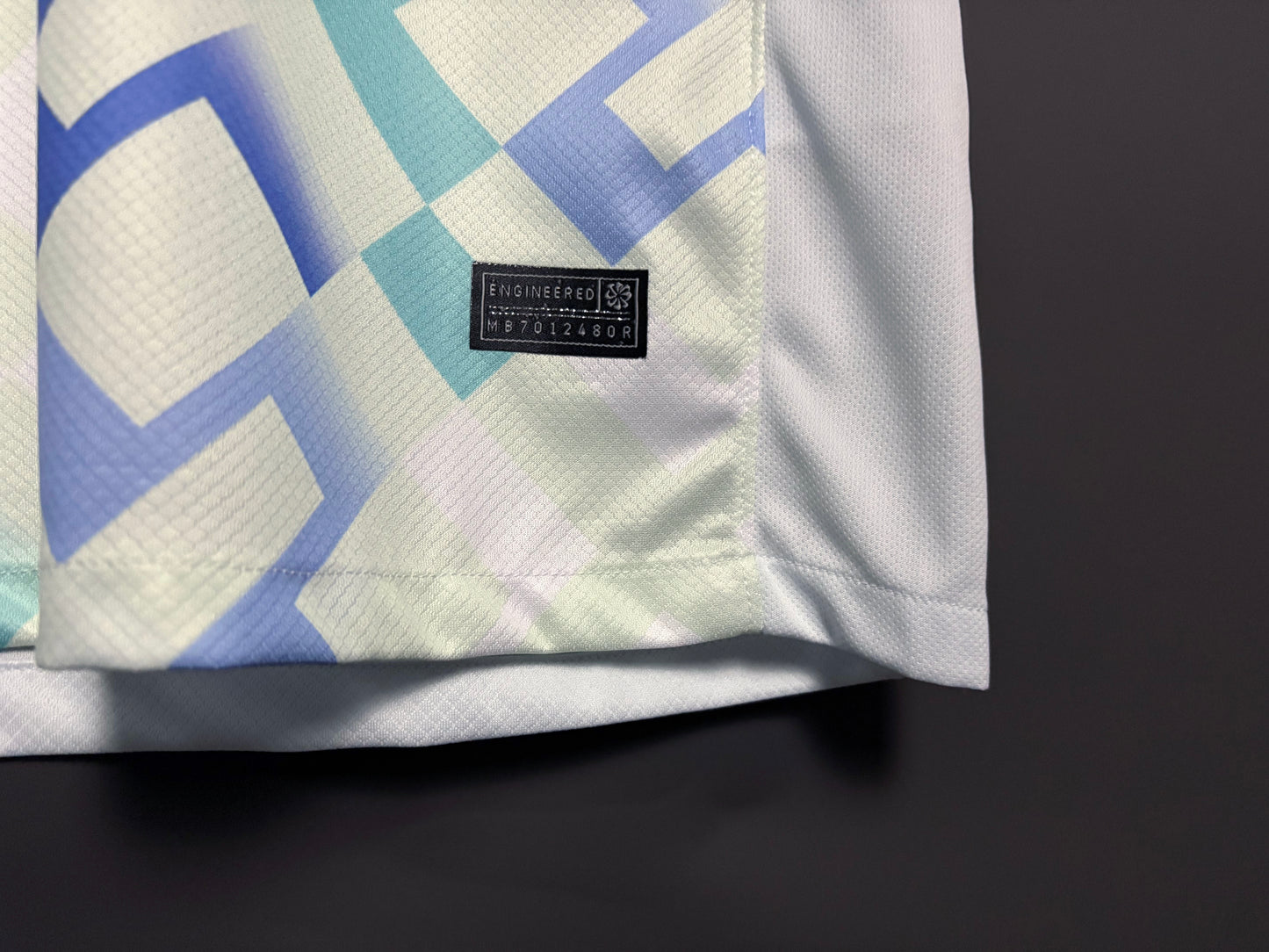 Inter Milan 25/26 Jersey (Away)