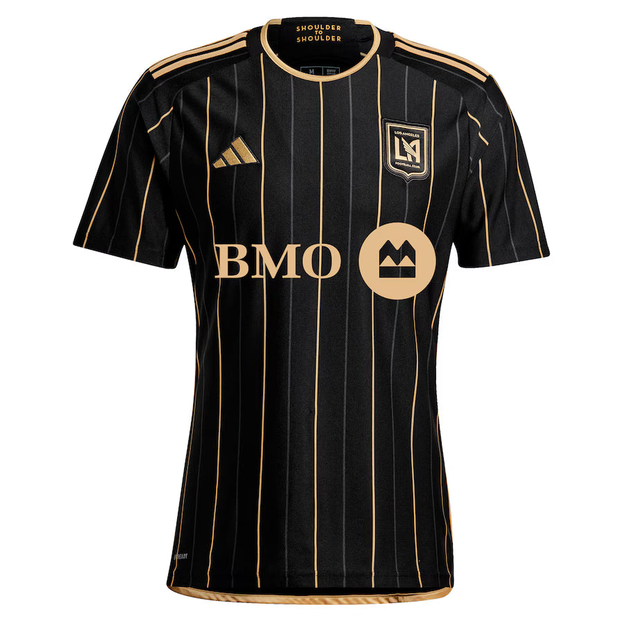 LAFC 25 Jersey (Home)