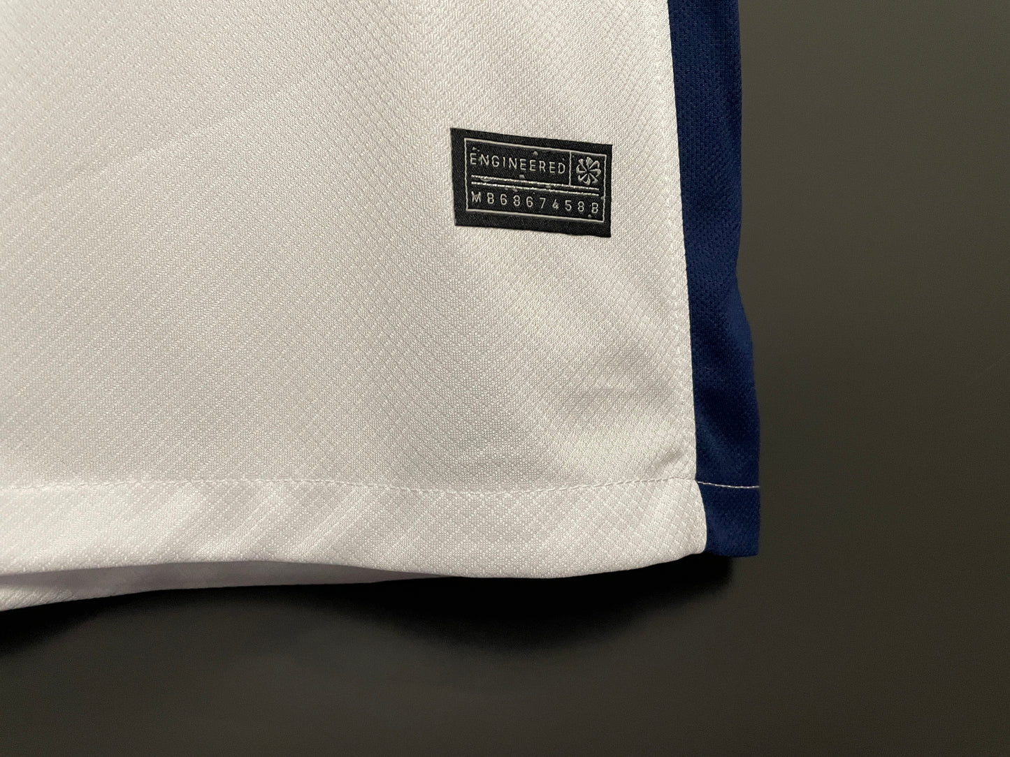 Tottenham Hotspur 24/25 Jersey (Home)