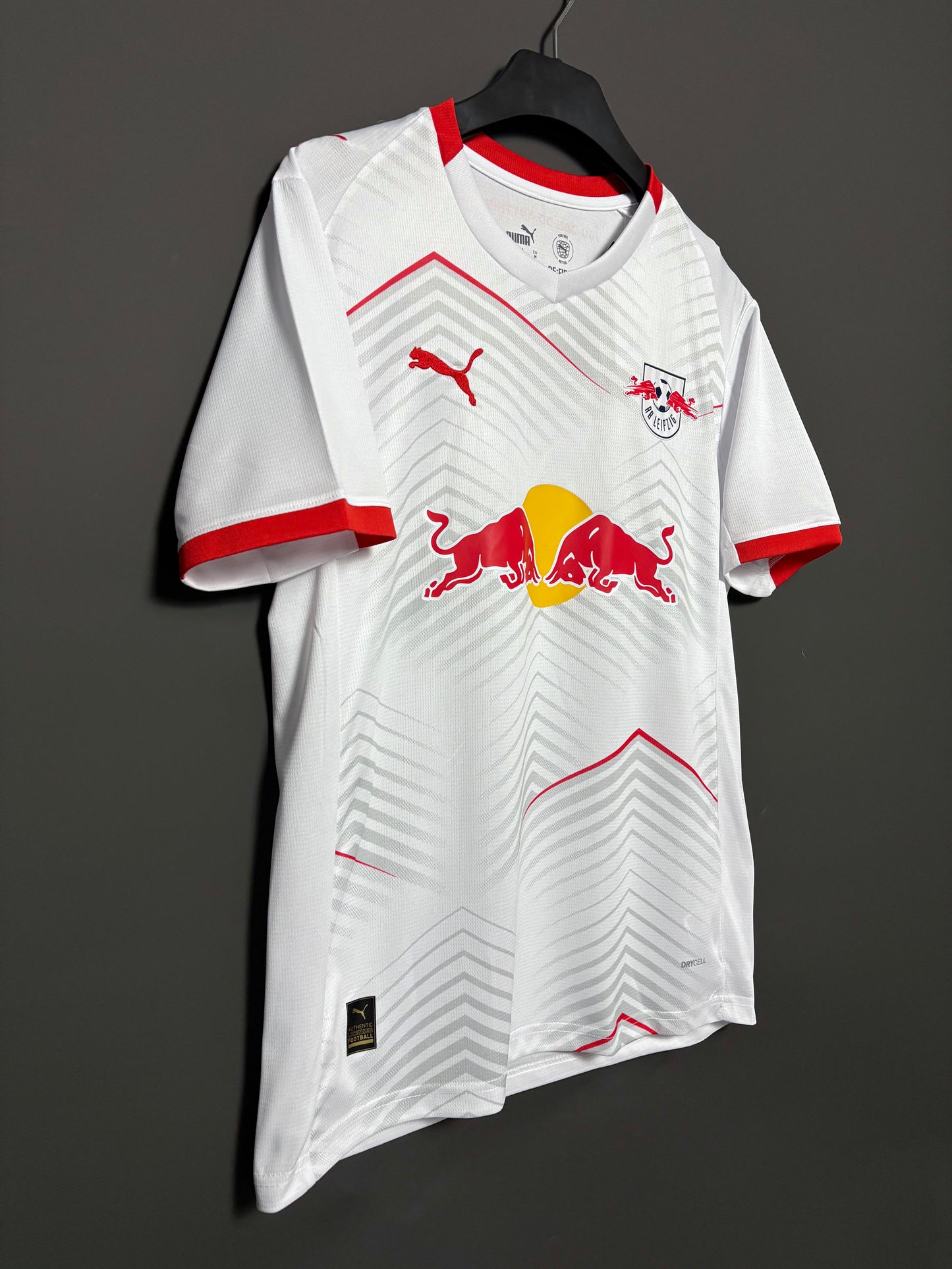 RB Leipzig 25/26 Jersey (Home)