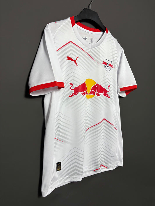 RB Leipzig 25/26 Jersey (Home)
