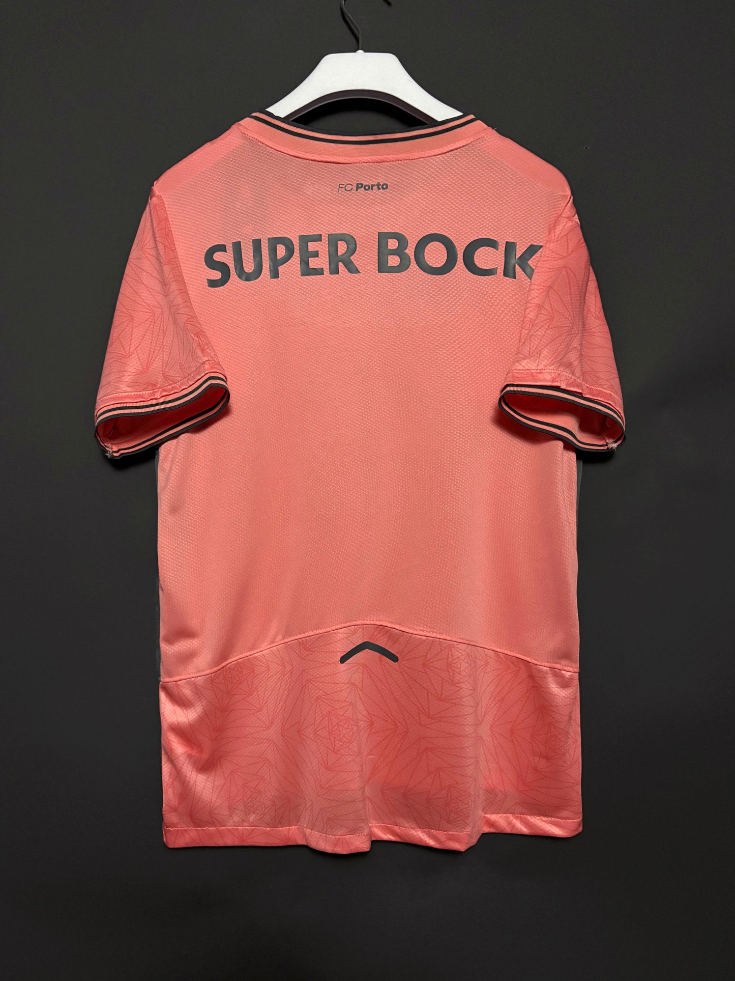 FC Porto 25/26 Jersey (Away)
