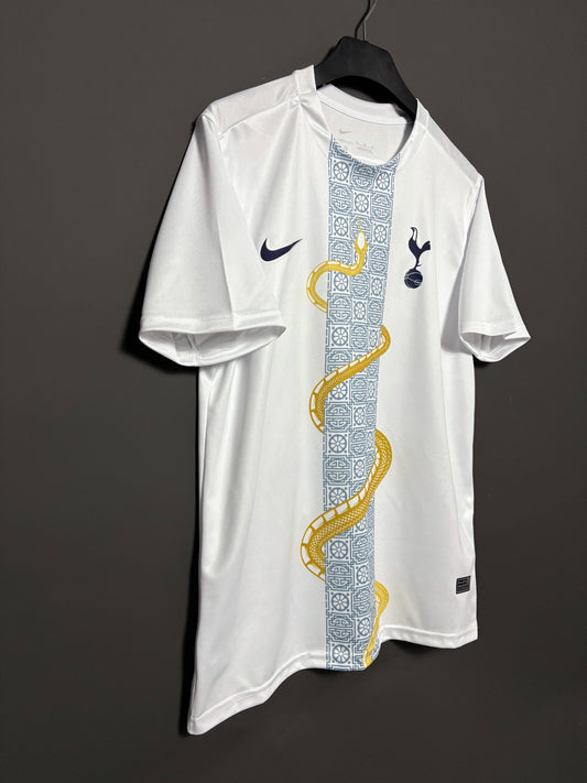 Tottenham Hotspur 25/26 Jersey (Year of the Snake)