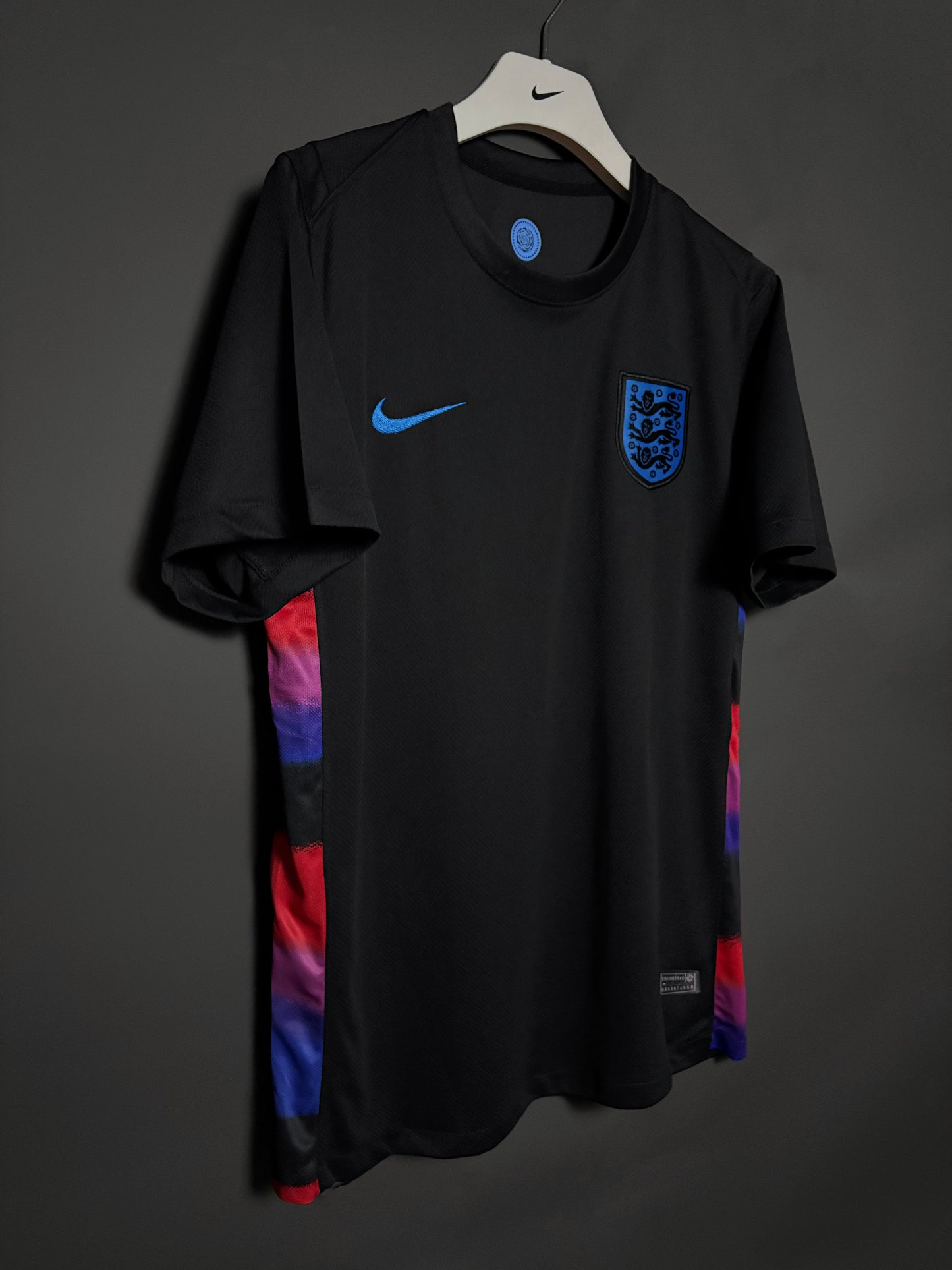 England 2025 Jersey (Away)
