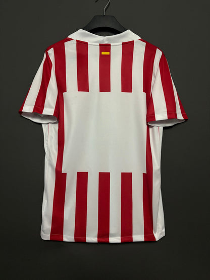 Atlético Madrid 25/26 Jersey (Home)