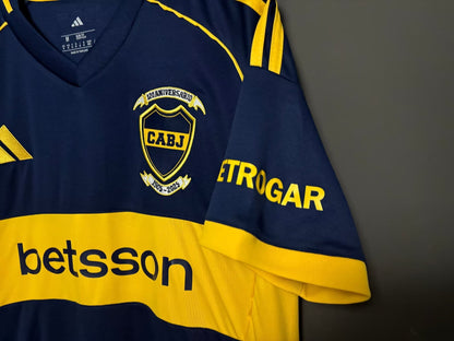 Boca Juniors 25/26 Jersey (Home)
