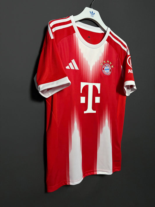 FC Bayern München 25/26 Jersey (Home)