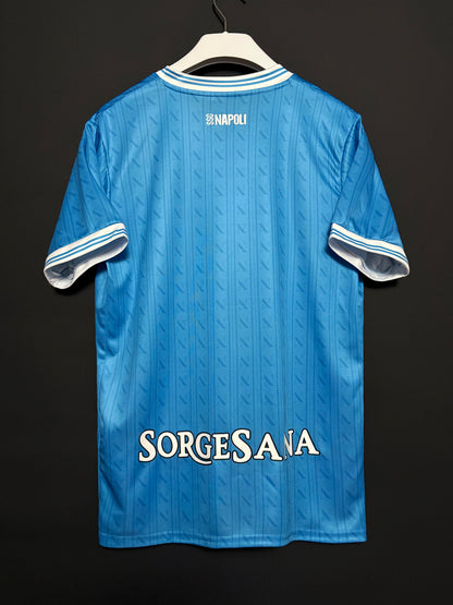 SSC Napoli 25/26 Jersey (Home)