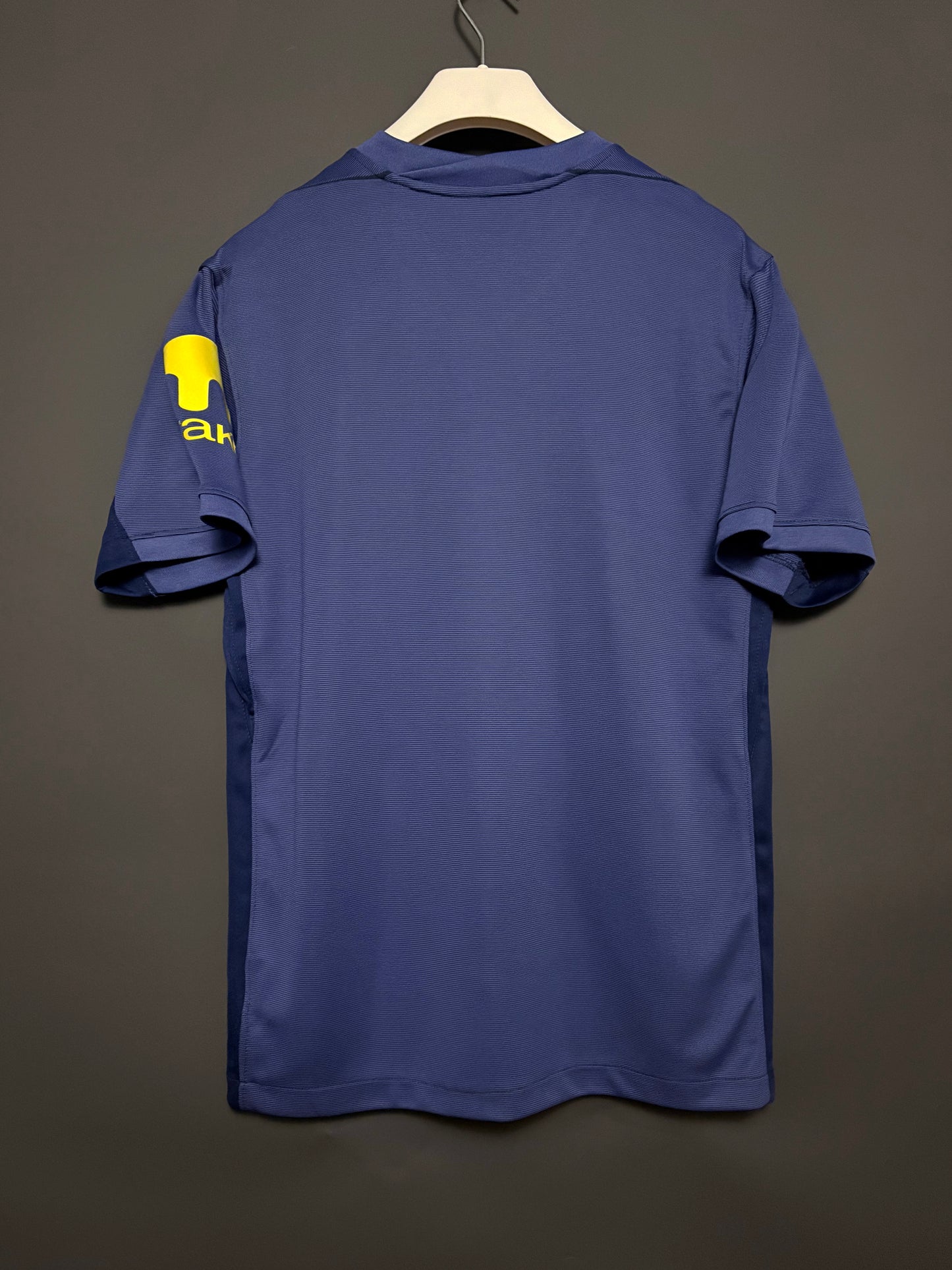 Atlético Madrid 25/26 Jersey (Away)