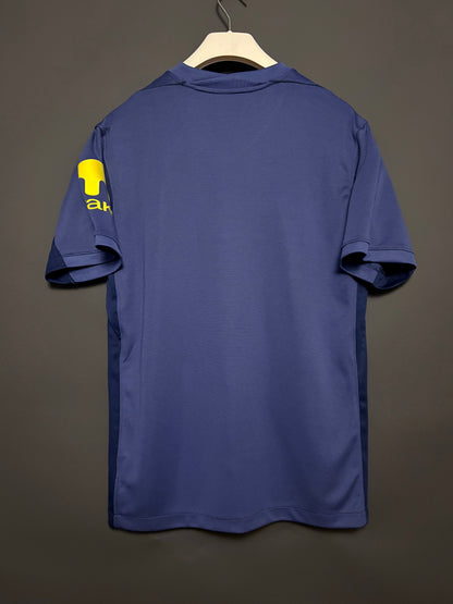 Atlético Madrid 25/26 Jersey (Away)