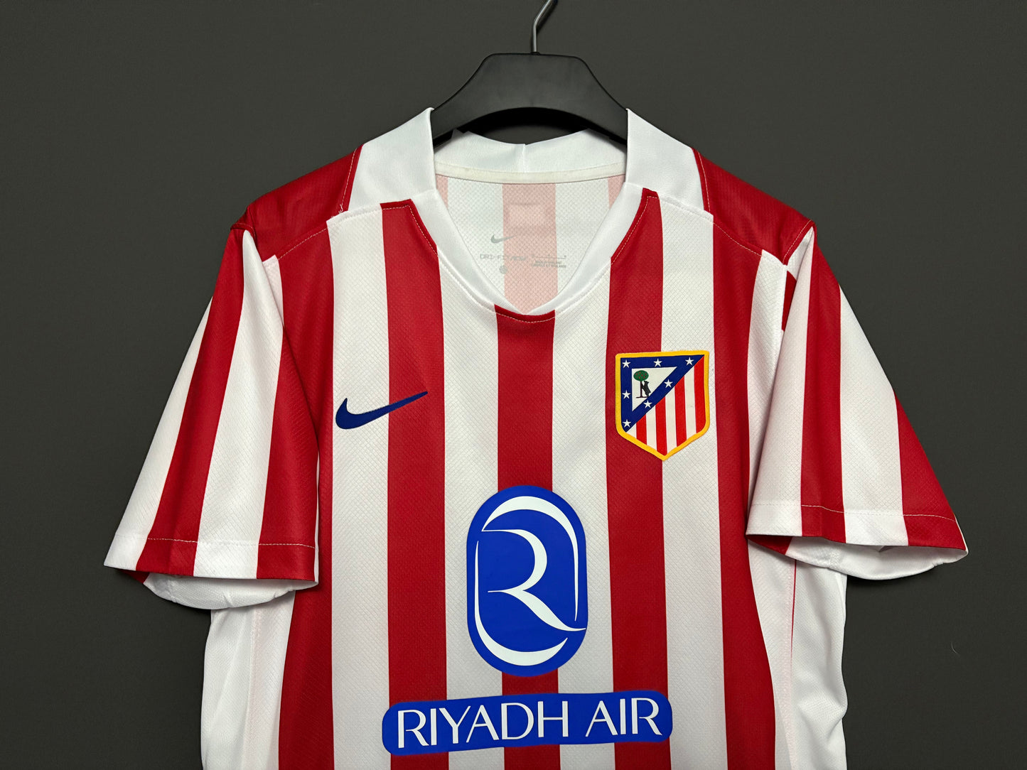 Atlético Madrid 25/26 Jersey (Home)