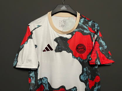 FC Bayern München 24/25 Jersey (Pre-Match)