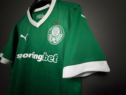 Palmeiras 25/26 Jersey (Home)