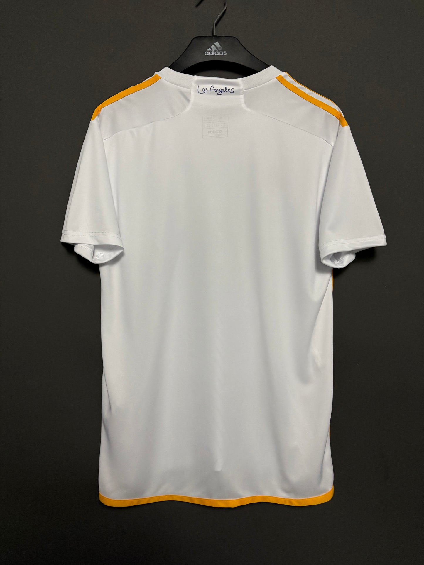 LA Galaxy 25 Jersey (Home)