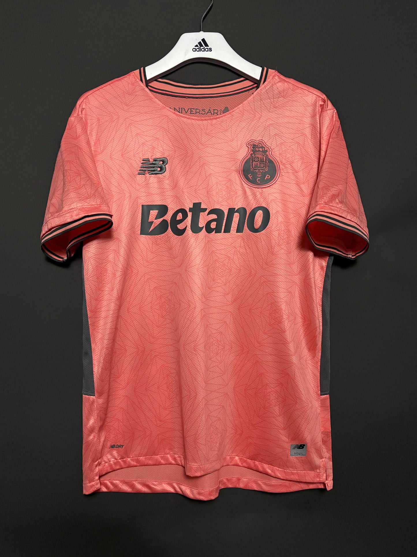 FC Porto 25/26 Jersey (Away)