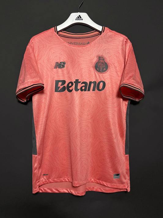 FC Porto 25/26 Jersey (Away)