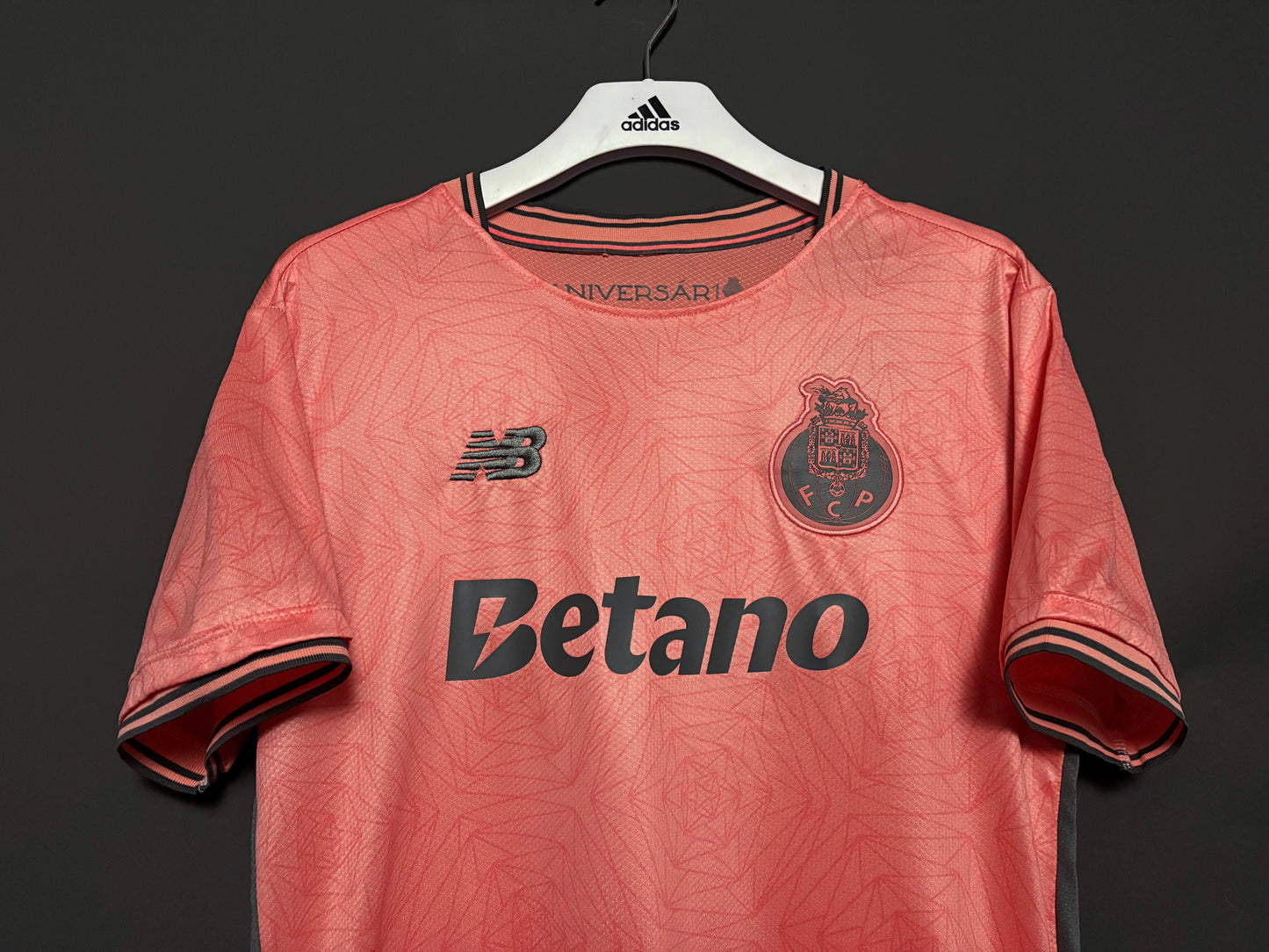 FC Porto 25/26 Jersey (Away)