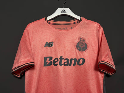 FC Porto 25/26 Jersey (Away)