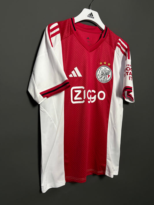 AFC Ajax 25/26 Jersey (Home)