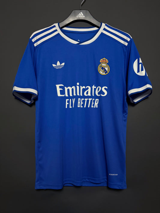 Real Madrid 25/26 Jersey (Third)