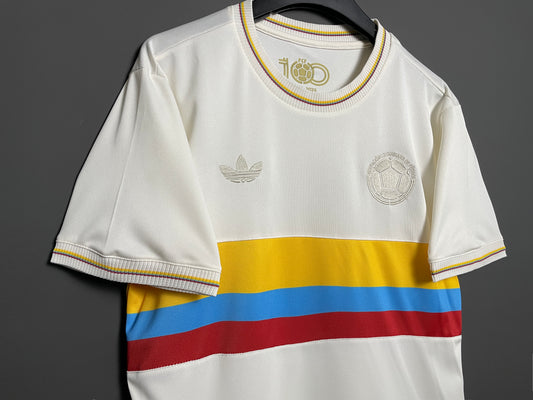 Colombia 2024 Jersey (100th Anniversary)