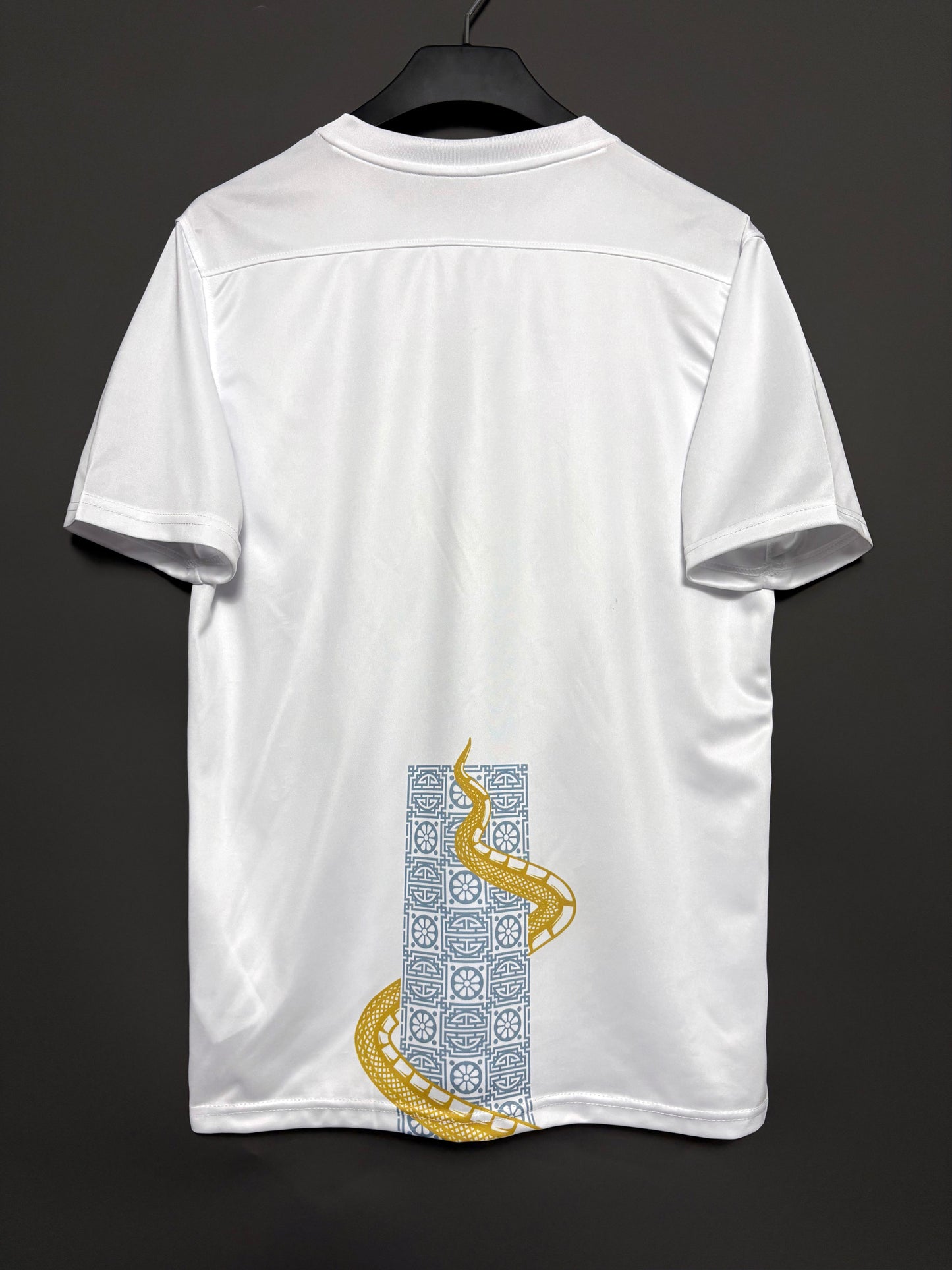 Tottenham Hotspur 25/26 Jersey (Year of the Snake)