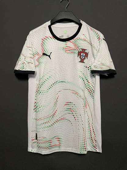 Portugal 2025 Jersey (Away)