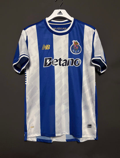 FC Porto 25/26 Jersey (Home)