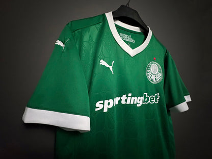 Palmeiras 25/26 Jersey (Home)