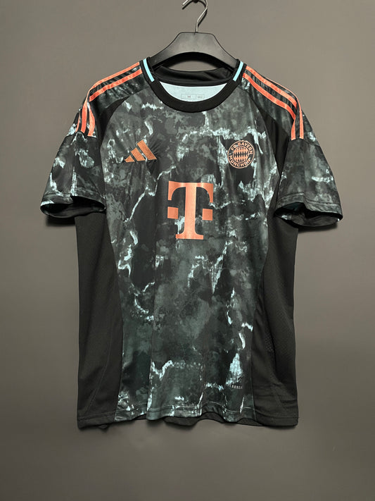 FC Bayern München 24/25 Jersey (Away)