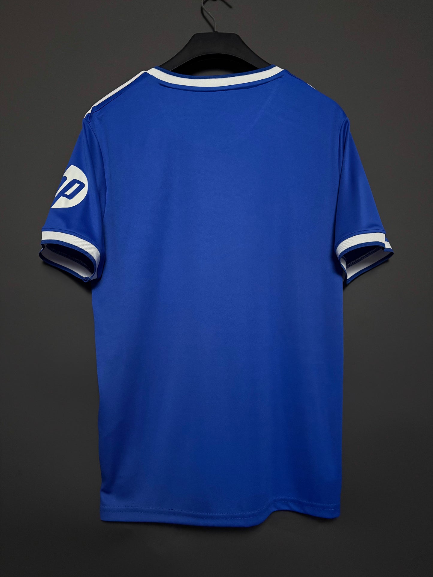 Real Madrid 25/26 Jersey (Third)
