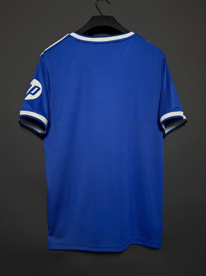 Real Madrid 25/26 Jersey (Third)