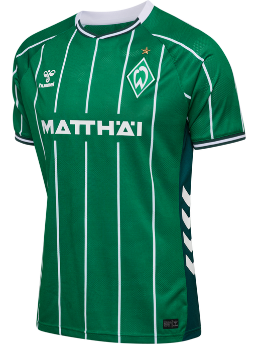 Werder Bremen 25/26 Jersey (Home)