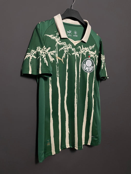 Palmeiras 25/26 Jersey (Special Edition)