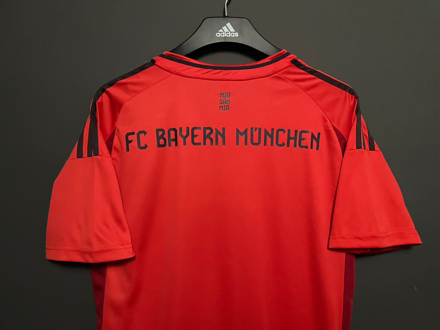 FC Bayern München 24/25 Jersey (Home)