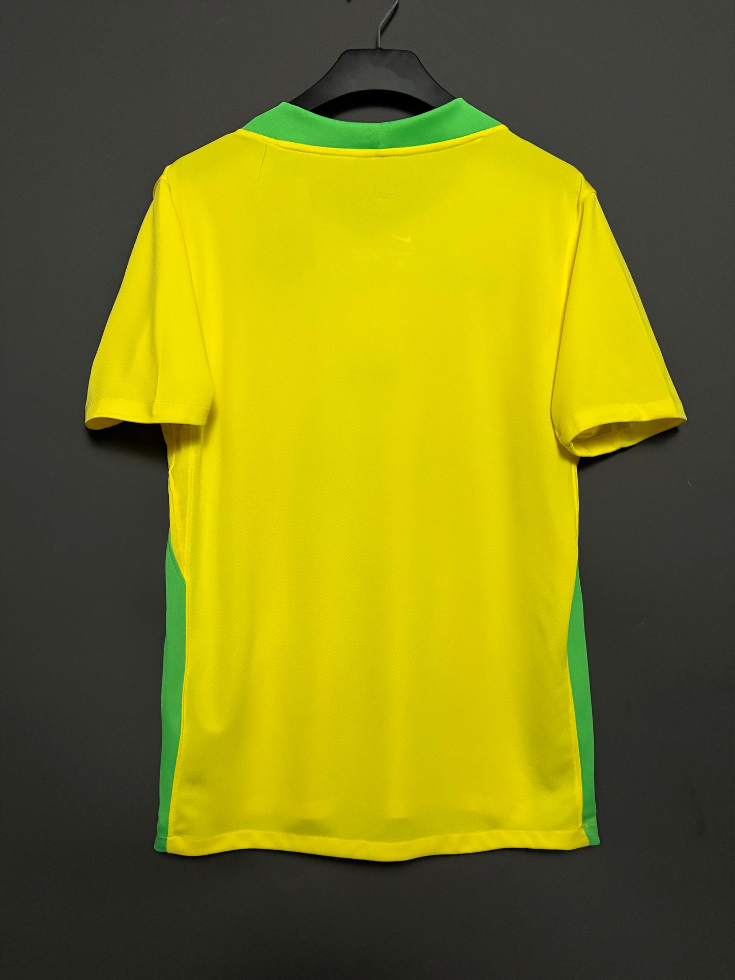 Brazil 25 Jersey (Home)