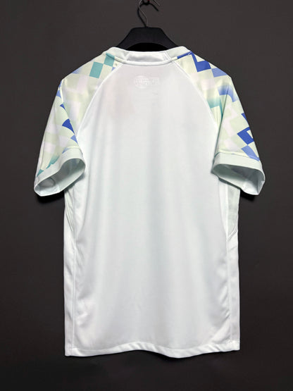 Inter Milan 25/26 Jersey (Away)