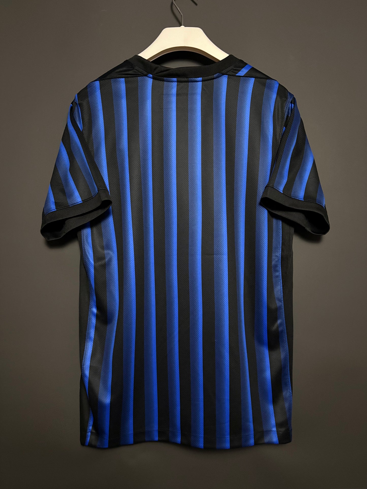 Inter Milan 25/26 Jersey (Home)
