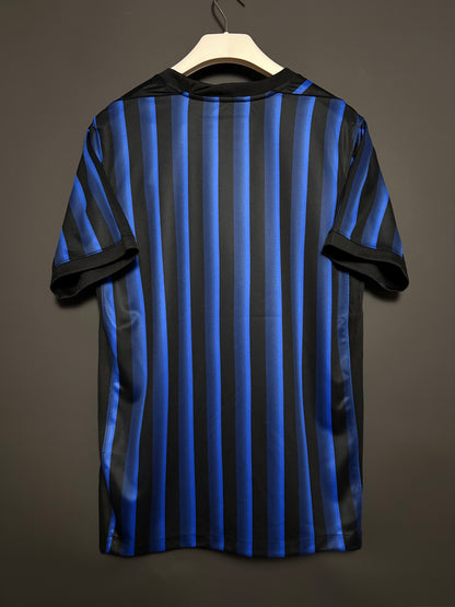 Inter Milan 25/26 Jersey (Home)